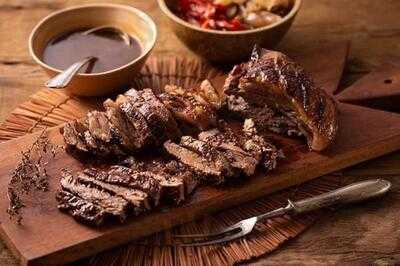 Asador Emmanuel Restaurante