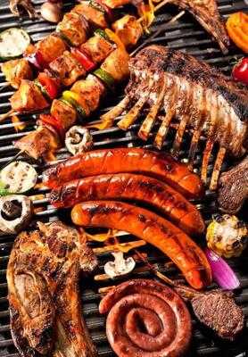 Asador Emmanuel Restaurante