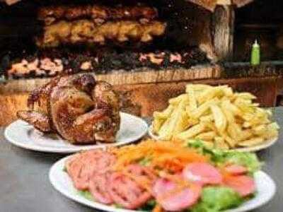 Asador Emmanuel Restaurante