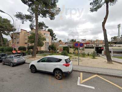 Asador Emmanuel Restaurante