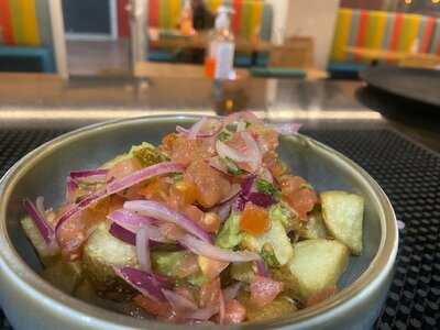 Restobar Todo Locura