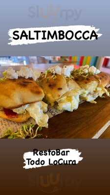 Restobar Todo Locura