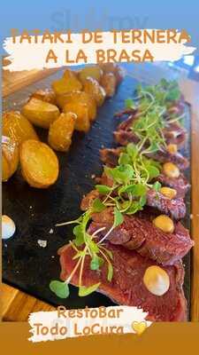 Restobar Todo Locura