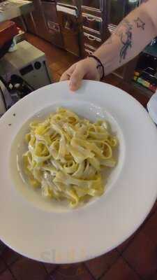 Limite Zero Ristorante