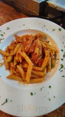 Limite Zero Ristorante