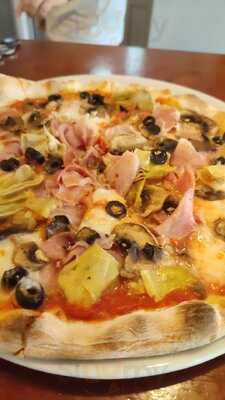 Limite Zero Ristorante