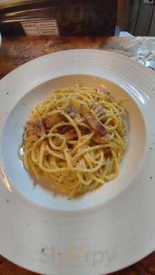 Limite Zero Ristorante