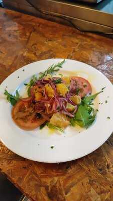 Limite Zero Ristorante