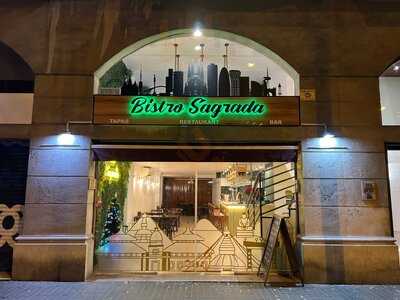 Bistro Sagrada