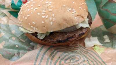 Burger King - Photo 8