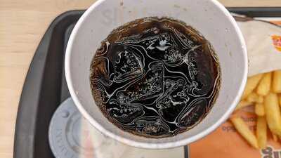 Burger King - Photo 7