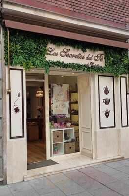 Los Secretos Del Te