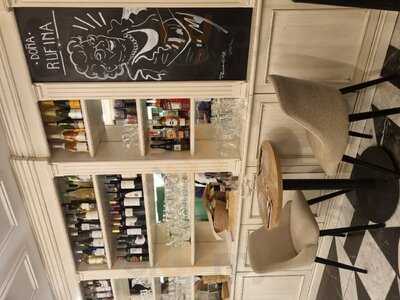 Restaurante Doña Rufina