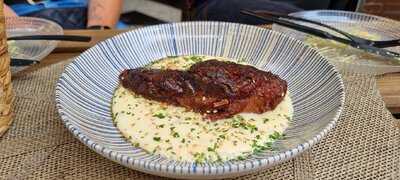 Restaurante Doña Rufina