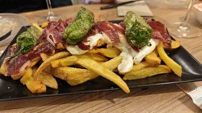 Restaurante Doña Rufina