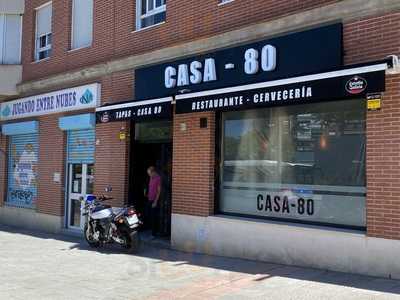 Casa 80