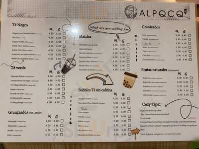 Alpqcq