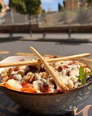 Circus Tarraco Restaurante