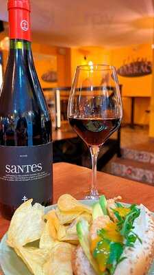 Circus Tarraco Restaurante