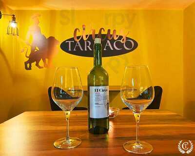 Circus Tarraco Restaurante