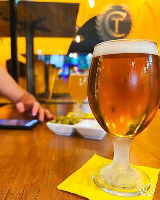 Circus Tarraco Restaurante