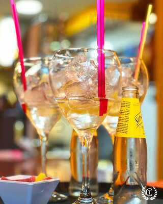 Circus Tarraco Restaurante