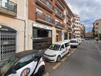 Circus Tarraco Restaurante