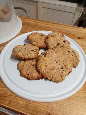 Serendipia. Café Para Levar