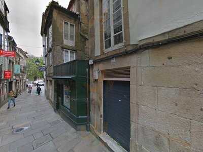 Serendipia. Café Para Levar