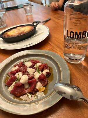 Bar Lombo