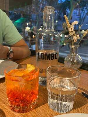 Bar Lombo