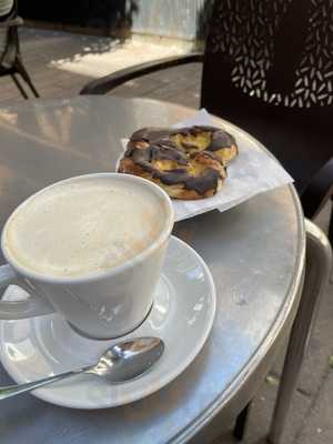 Café Coffee's House