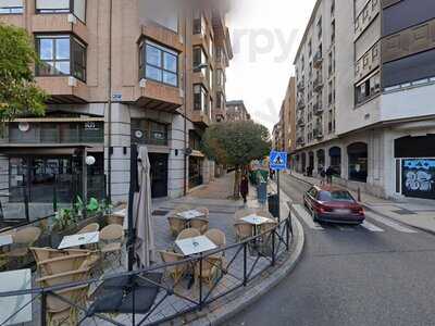 Café Coffee's House