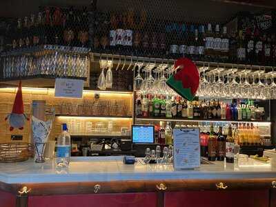 Vermuteria Lola Girona