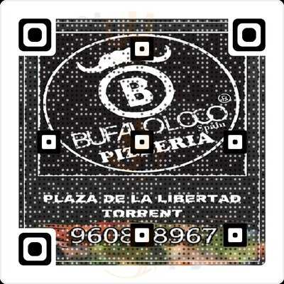 Bufaloloco Pizzería Brasileña