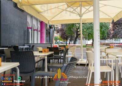 Ogi Berri Inma Nagore