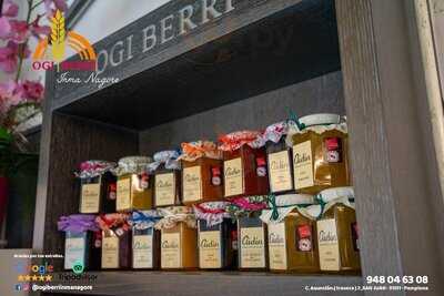 Ogi Berri Inma Nagore