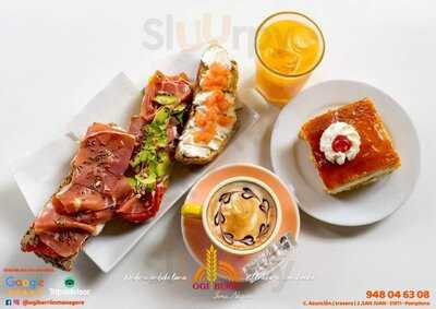 Ogi Berri Inma Nagore