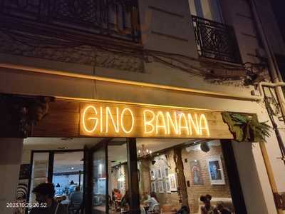 Gino Banana