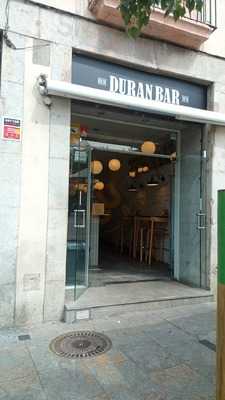 Duran Bar