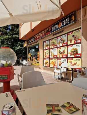 Royal Kebab
