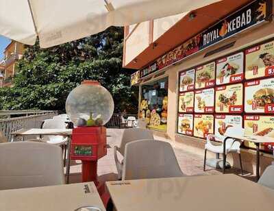 Royal Kebab