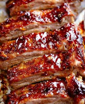 Elviria Grill Master