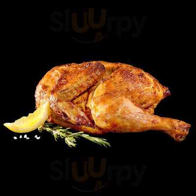 Elviria Grill Master