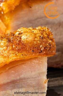 Elviria Grill Master