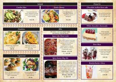 Elviria Grill Master