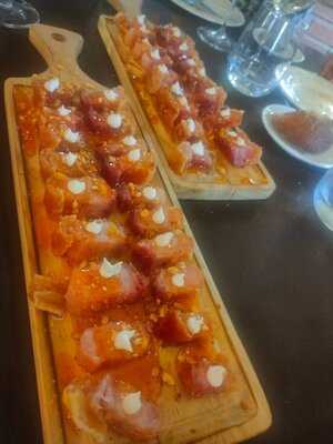 Los Caracoles Viavelez