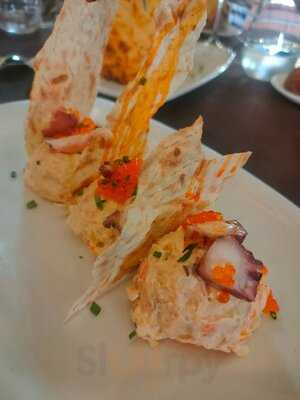 Los Caracoles Viavelez