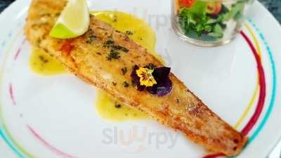 Bar & Restaurant Ocean View