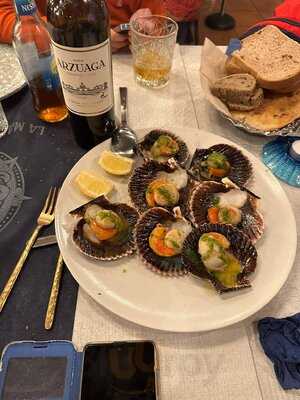 Restaurante La Mar & Morena